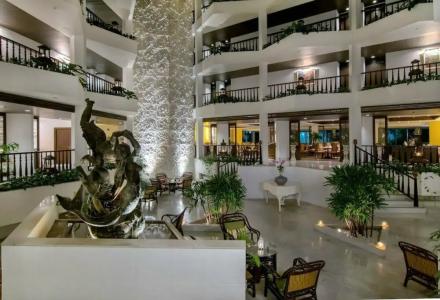 Siam Bayshore Pattaya - SHA Plus Certified - 14