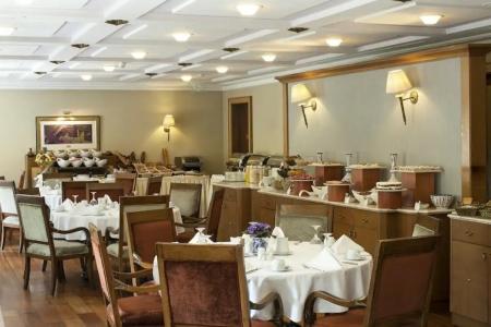 Eresins Sultanahmet - Boutique Class - 92