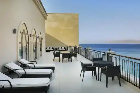Al Manara, a Luxury Collection, Aqaba - 87