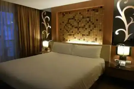 Centara Nova and Spa Pattaya - 25