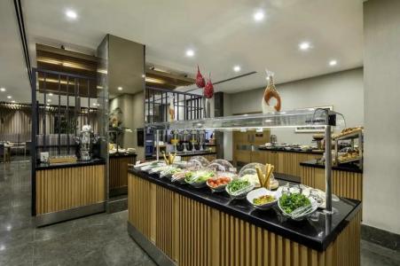 Hilton Garden Inn Safranbolu - 5