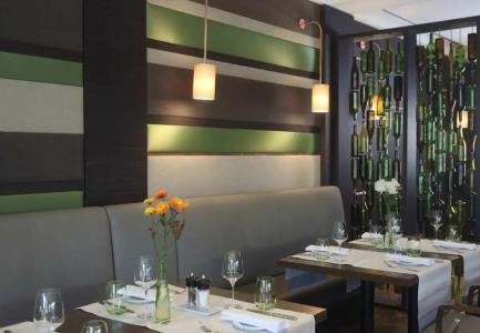 Courtyard by Marriott Wiesbaden-Nordenstadt - 33