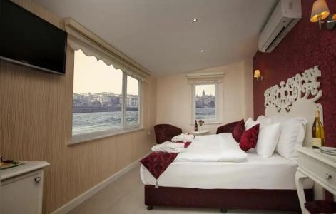 Dream Bosphorus - 57