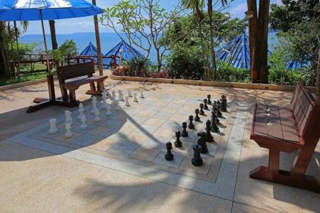 Koh Mak Buri Hut Natural Resort - 47