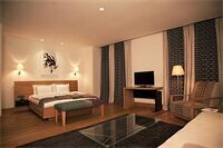 Misafir Suites 8 Istanbul - 97