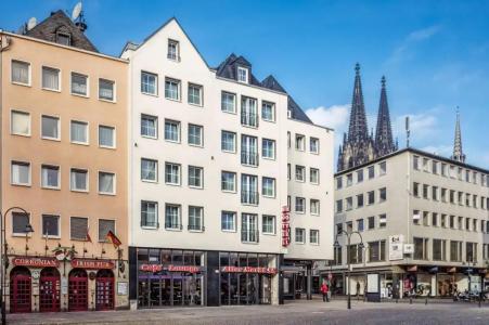 CityClass Residence am Dom - 40