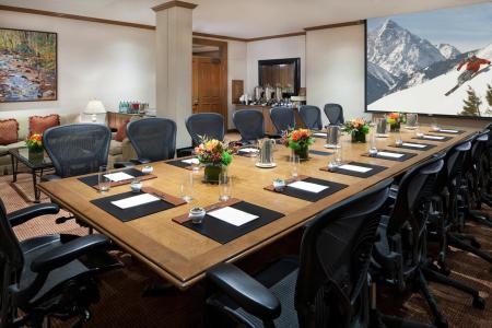 The Little Nell - 21