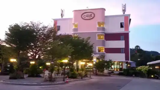 Mei Zhou Phuket - SHA Plus - 15