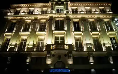 Andromeda Thessaloniki - 41