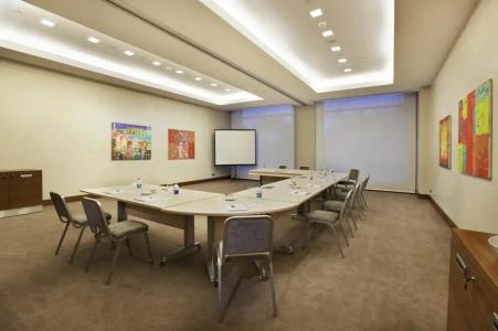 Hilton Garden Inn Konya - 28