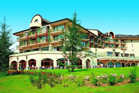 *** & Spa Vacances Bleues Villa Marlioz