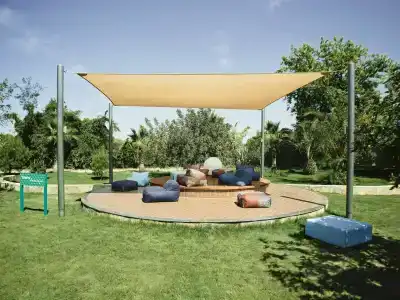 TUI BLUE Palm Garden - 46