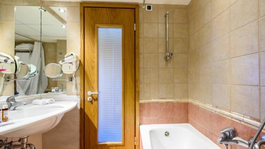 Alexander Beach & Spa - 38