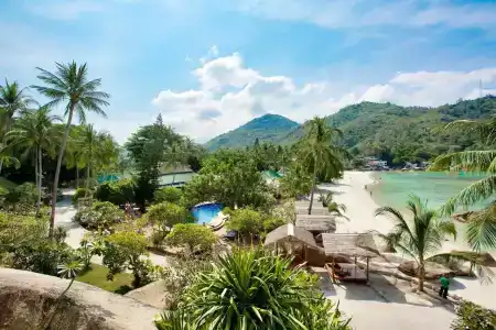 Crystal Bay Yacht Club Beach Resort - 0