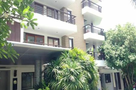 Evergreen Resort - 94