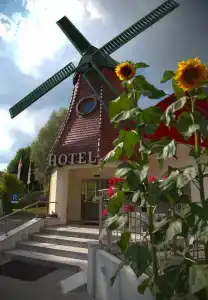 Restaurant zur Windmühle - 1