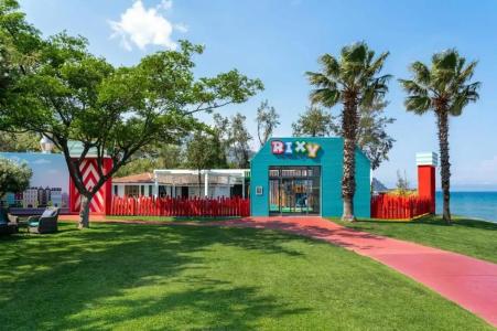 Rixos Beldibi - The Land of Legends Access - 49