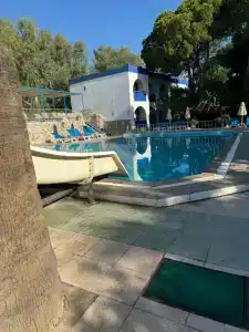 Gumbet Anil Beach - 73