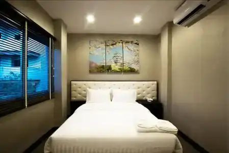 Sakura Sky Residence - 1