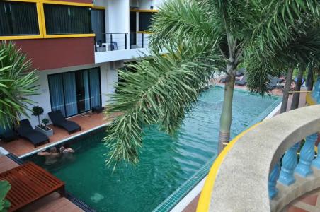 Buasri Boutique Patong - 89