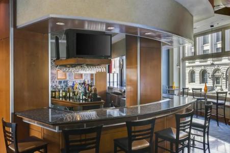 Hyatt Regency Cleveland at The Arcade - 66