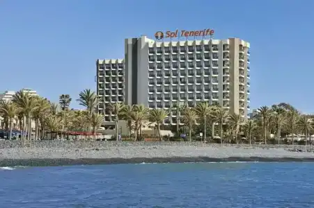 Sol Tenerife - 4