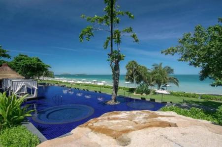 Vana Belle, A Luxury Collection Resort, Koh Samui - 35