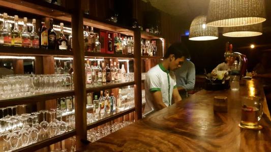 Sok San Beach Resort - 61