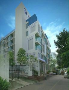 Chezzotel Pattaya - 1