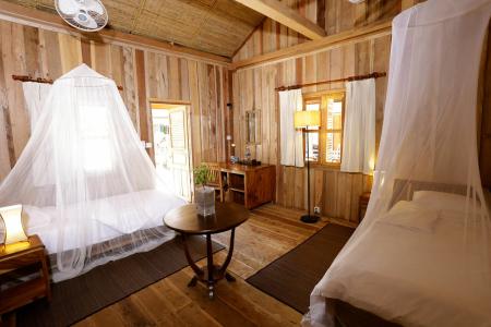 Sok San Beach Resort - 16