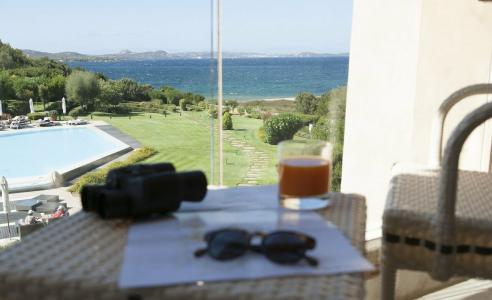 L'Ea Bianca Luxury Resort - 44