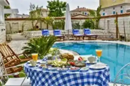 Cumbali Konak (Adults Only +12) - 3