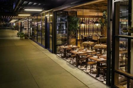 Kimpton Eventi, an IHG - 55