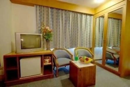 Silom Avenue Inn - 68