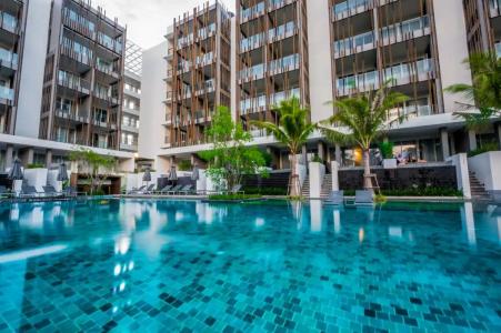 G Hua Hin Resort & Mall - SHA Extra Plus - 80