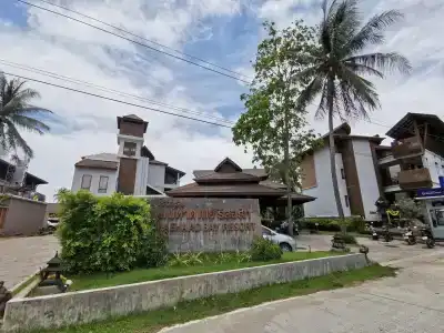 Maehaad Bay Resort - SHA Plus - 8