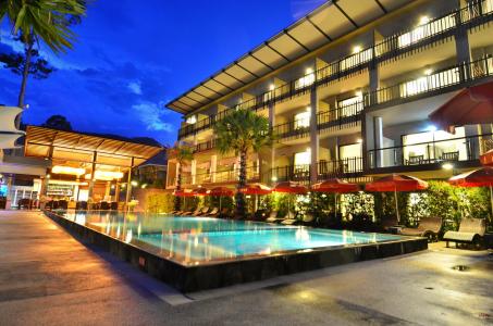 Chaweng Noi Pool Villa - SHA Plus - 98