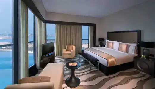 Sofitel Abu Dhabi Corniche - 61