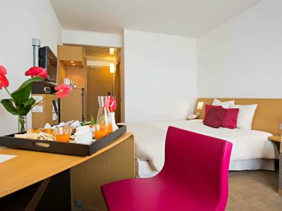 Novotel Salerno Est Arechi - 52