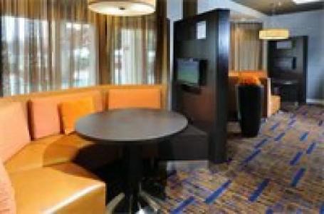 Courtyard by Marriott Dallas Plano in Legacy Park - 56