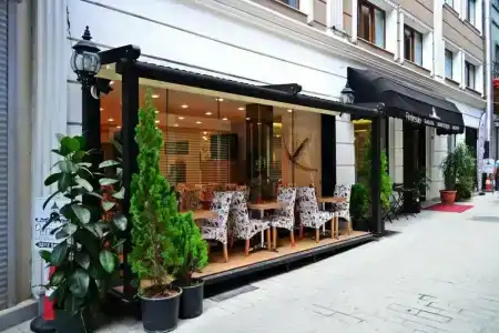 Peninsula Galata Boutique - 8