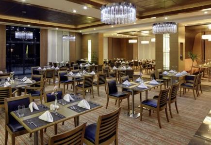 Mercure Istanbul Altunizade - 93