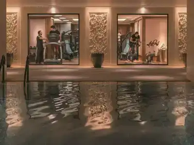 Shangri-La Bosphorus, Istanbul - 50