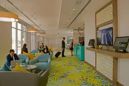 MENA Plaza Albarsha At The Mall - 31