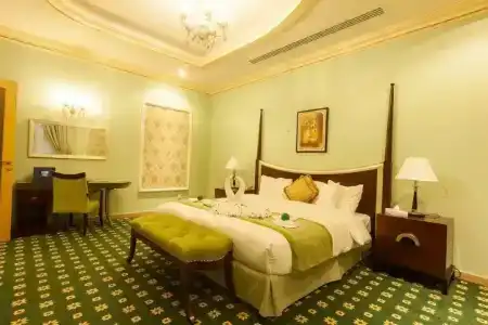 Sahara Beach Resort & Spa - 28