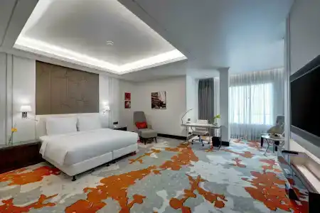 Radisson Blu, Ajman - 84