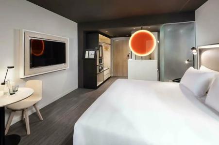 INNSiDE by Melia Paris Charles de Gaulle Airport - 79