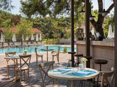 D Resort Murat Reis Ayvalik - 64