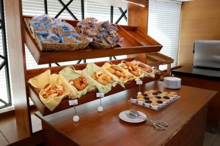Park Inn by Radisson Istanbul Asia Kavacik - 78