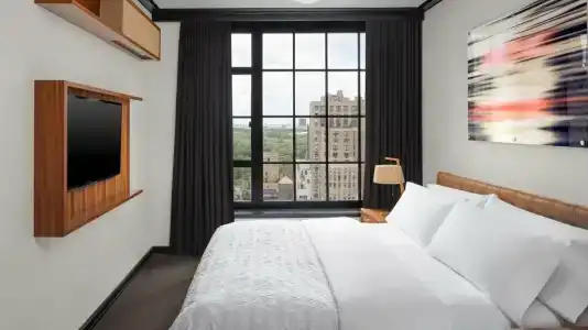 Le Meridien New York, Central Park by Marriott - 2